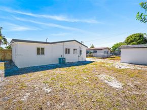 649 NW 20th Ct, Pompano Beach FL 33060