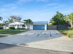 5921 SW 17th St, Plantation FL 33317