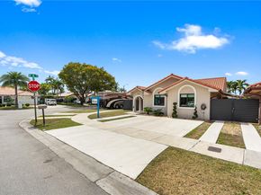 800 NW 133rd Ave, Miami FL 33182