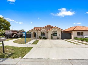 800 NW 133rd Ave, Miami FL 33182