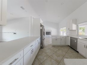 3401 SW 141st Ave, Miramar FL 33027