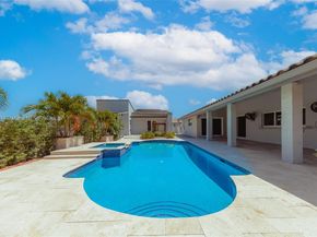 3401 SW 141st Ave, Miramar FL 33027