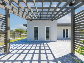 3401 SW 141st Ave, Miramar FL 33027