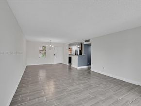 2850 Somerset Dr 105L, Lauderdale Lakes FL 33311