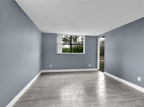 2850 Somerset Dr 105L, Lauderdale Lakes FL 33311