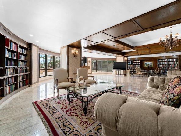 9801 Collins Ave 18H, Bal Harbour FL 33154