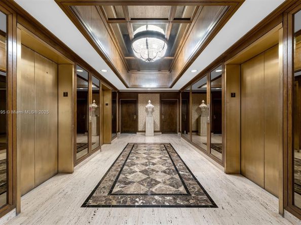 9801 Collins Ave 18H, Bal Harbour FL 33154
