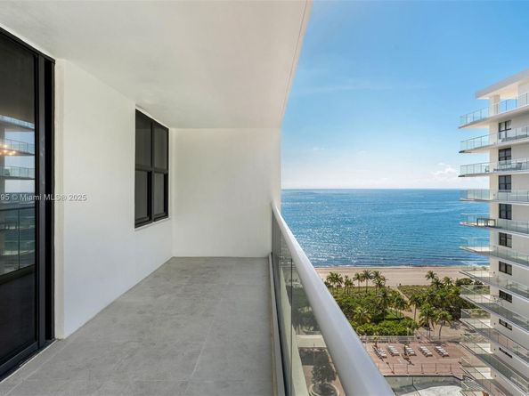 9801 Collins Ave 18H, Bal Harbour FL 33154