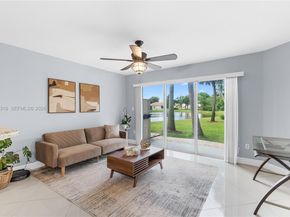 17086 NW 22nd St, Pembroke Pines FL 33028