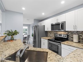 17086 NW 22nd St, Pembroke Pines FL 33028