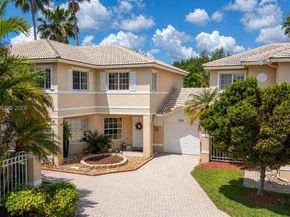 17086 NW 22nd St, Pembroke Pines FL 33028