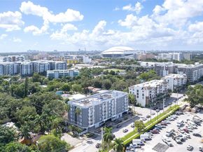 1010 NW 11th St 507, Miami FL 33136