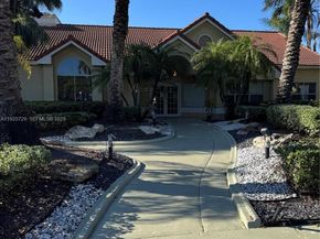 12650 Vista Isles Dr 923, Sunrise FL 33325