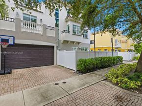 623 NE 11th Ave, Fort Lauderdale FL 33304