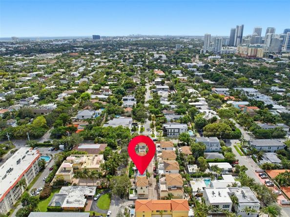 623 NE 11th Ave, Fort Lauderdale FL 33304