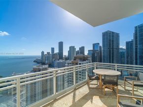 900 Brickell Key Blvd 2904, Miami FL 33131