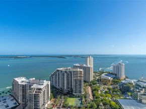 900 Brickell Key Blvd 2904, Miami FL 33131