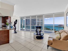 1000 S Pointe Dr 1505, Miami Beach FL 33139