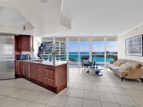 1000 S Pointe Dr 1505, Miami Beach FL 33139