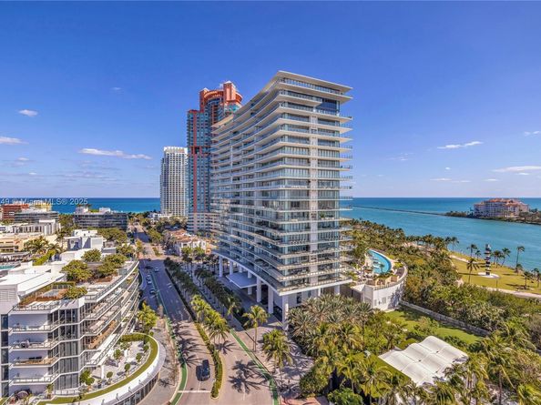 1000 S Pointe Dr 1505, Miami Beach FL 33139