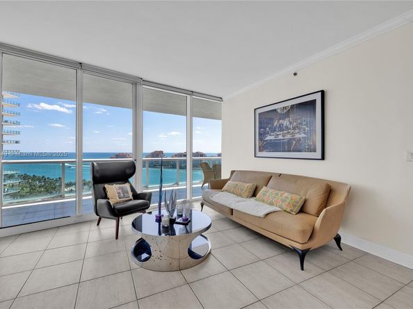 1000 S Pointe Dr 1505, Miami Beach FL 33139