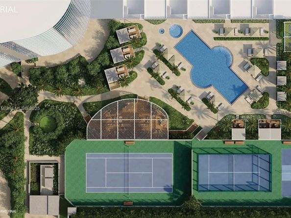 1000 S Pointe Dr 1505, Miami Beach FL 33139