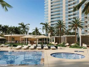 1000 S Pointe Dr 1505, Miami Beach FL 33139