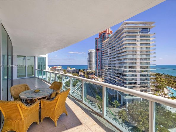 1000 S Pointe Dr 1505, Miami Beach FL 33139