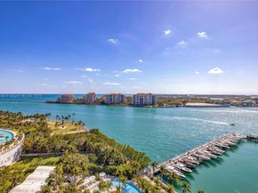 1000 S Pointe Dr 1505, Miami Beach FL 33139