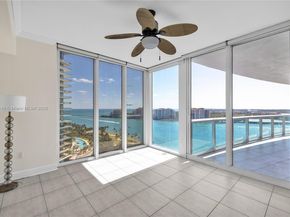 1000 S Pointe Dr 1505, Miami Beach FL 33139