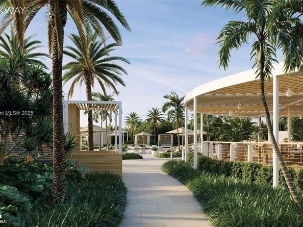 1000 S Pointe Dr 1505, Miami Beach FL 33139