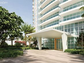 1000 S Pointe Dr 1505, Miami Beach FL 33139