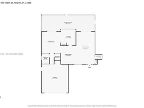 11541 SW 100th St, Miami FL 33176