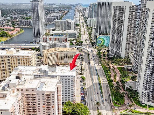 1849 S Ocean Dr 905, Hallandale Beach FL 33009