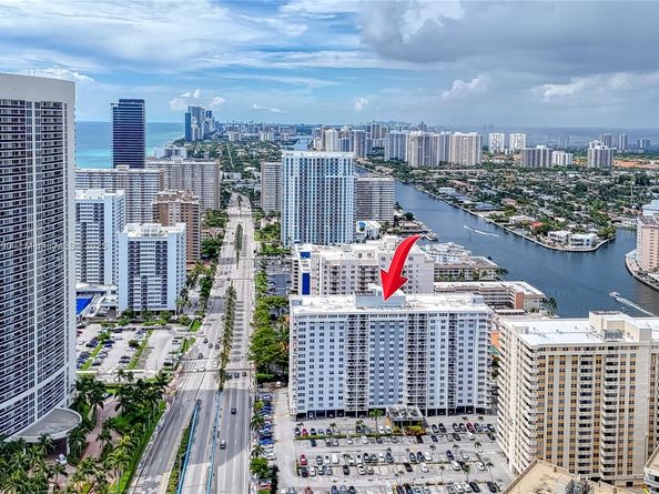 1849 S Ocean Dr 905, Hallandale Beach FL 33009