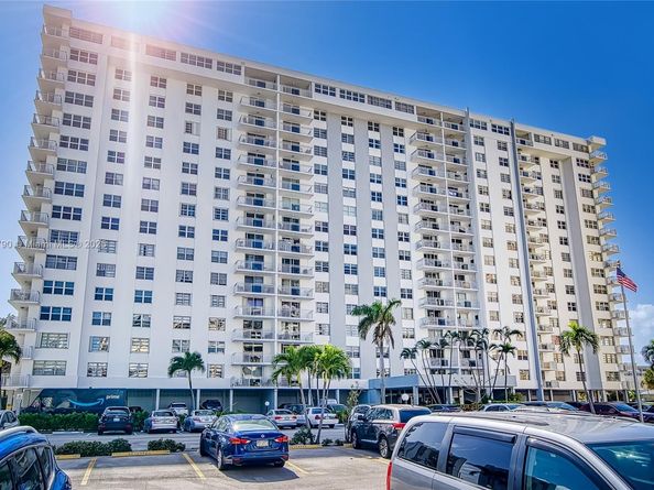 1849 S Ocean Dr 905, Hallandale Beach FL 33009