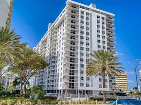 1849 S Ocean Dr 905, Hallandale Beach FL 33009