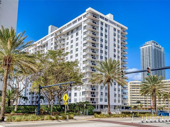 1849 S Ocean Dr 905, Hallandale Beach FL 33009