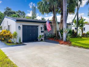 911 N Park Rd, Hollywood FL 33021