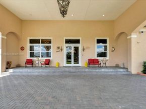 4800 SW 141st Ave, Miramar FL 33027