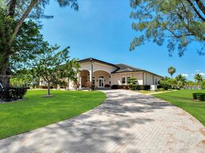 4800 SW 141st Ave, Miramar FL 33027