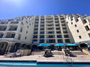 601 N Fort Lauderdale Beach Blvd 713, Fort Lauderdale FL 33304