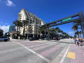 601 N Fort Lauderdale Beach Blvd 713, Fort Lauderdale FL 33304