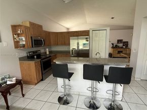 17429 SW 21st Ct, Miramar FL 33029