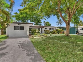 2454 W Nassau Ln, Fort Lauderdale FL 33312