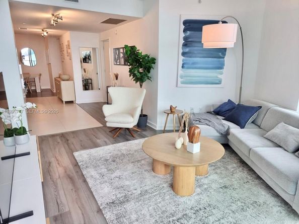 501 NE 31st St 3601, Miami FL 33137