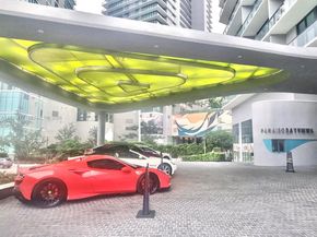 501 NE 31st St 3601, Miami FL 33137