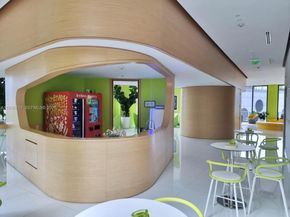 501 NE 31st St 3601, Miami FL 33137