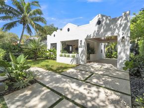 445 NE 76th St, Miami FL 33138