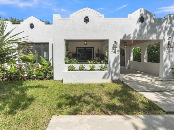 445 NE 76th St, Miami FL 33138